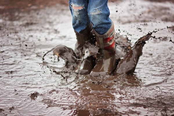 Simple Fun by Amanda Corcoran